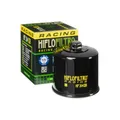 Hiflo Ölfilter Racing HF204RC für HONDA, KAWASAKI, MV AGUSTA, TRIUMPH, YAMAHA