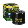 Hiflo HF204RC Racing Ölfilter für Kawasaki GPZ KFX KLE KVF VN ZX-12R ZX-6R ZZR