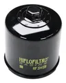 Ölfilter Hiflo HF204RC RACING für Arctic Cat / Honda / Kawasaki / Suzuki