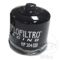 1X HIFLO Premium Ölfilter HF204RC RACING