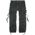 Brandit Outdoorhose Hose M-65 Vintage schwarz S