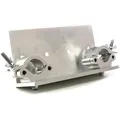 Global Truss Wandhalter für F33-F34 inkl. Coupler
