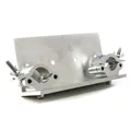 Global Truss Wandhalter für F33-F34 inkl. Coupler
