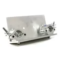 Global Truss Wandhalter für F33-F34 inkl. Coupler - Traversenzubehör