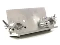 Global Truss Wandhalter für F33-F34 inkl. Coupler