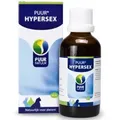 Puur Hypersex (Sexualtrieb) für Hund und Katze 50 ml