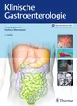 Klinische Gastroenterologie Helmut Messmann