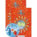 Mildenberger ABC der Tiere 1. Arbeitsheft (Deutsch, Klaus Kuhn, Heike Treiber, Kerstin Mrowka-Nienstedt, Rosmarie Handt, 2021) (6861145)