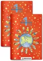 ABC der Tiere 1 - Arbeitshefte Teil A und B · Erstausgabe Arbeitshefte Teil A...