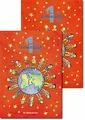 ABC der Tiere 1. Arbeitsheft: Arbeitshefte Teil A und B ... | Buch | Zustand gut