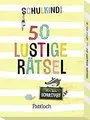 Schulkind! 50 lustige Rätsel für den Schulstart von Patt... | Buch | Zustand gut