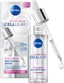 NIVEA CELLULAR EXPERT FILLER HYALORON Gesichtsserum 30,0 ml