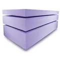 JACKODUR® Styrodurplatte KF 300 Gefiniert GL Styrodur  Dämmplatten 1250 x 600 mm