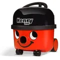 Numatic Hvr200 Henry, Do Zanieczyszczeń Suchych