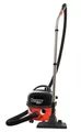 NUMATIC Staubsauger "HENRY" Classic HVR200 (903383) Schwarz-Rot 9L
