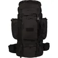 Mil-Tec Recom, Rucksack - Schwarz