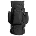 MILITÄRISCHE RUCKSACK RECON BACKPACK ARMEE BERGEN WANDERN CAMPING TREKKING 88LTR