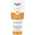 Eucerin Sun Allergy Protect Sun-Creme LSF 50+