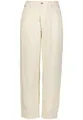 Damen Hose BARREL Cropped L