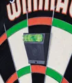 Winmau Spirit Master Wasserwaage Level Fix Ausrichtung (Steel Dart) NEU