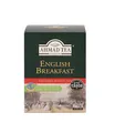 Ahmad Tea - English Breakfast - Schwarzer Frühstückstee - Assam & Ceylon Tee - Lose - 250g