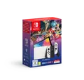 Nintendo Switch - OLED-Modell (weiß) + Mario Kart 8 Deluxe #39506543