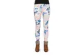 cosey Leggings Flower Line Leggings (Einheitsgröße)