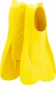 Mini Light Fins Size 32-33 Yellow - New