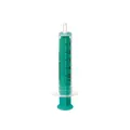 Injekt 5 ml I 2-teilige Einmalspritzen mit Luer-Ansatz I 100er Pack