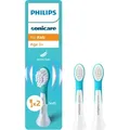 Philips Sonicare For Kids 3+ HX6032/90 (2 Stück)
