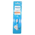Philips Sonicare For Kids Original Ersatzbürstenköpfe für Kinder ab 3