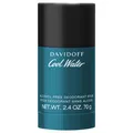 DAVIDOFF Cool Water Man Extremely Mild Deodorant Stick 70 g
