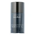 Davidoff Cool Water Alcohol Free Deodorant Stick 70g