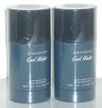 2 x Davidoff Cool Water Deo Stick / Deodorant Stick je 75 ml