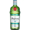 Tanqueray 0,0% Alkoholfrei 0,7 Liter