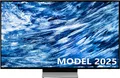 Samsung SAMSUNG TV 65 S90F OLED 4K AI Smart 2025