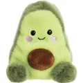 Aurora 33569, Palm Pals Airy Avocado 5In, Stofftier, Grün und Braun (13 cm) (26044)