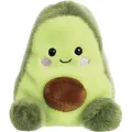 Aurora PP Airy Avocado 5In Plüsch 13 cm - Grün