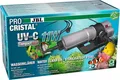 JBL UVC Wasserklärer 11 Watt für Aquarien bis 800 Liter
