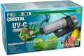 JBL PROCRISTAL 11 W UV-C Compact plus Wasserklärer der Neue !