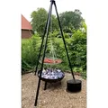 JW Multi-Grillset "OSLO" 2341 - Schwarz
