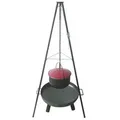 Multi-Grill-Set 4 in 1