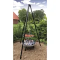 FAIE Dreibein Multi Grillset 4in1 Oslo