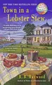 Town In a Lobster Stew (CANDY HOLLIDAY MYSTERY) von... | Buch | Zustand sehr gut