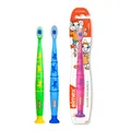 elmex Kinder-Zahnbürste, 2 - 6 Jahre (Blister)