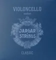 JARGAR Classic Cello Medium 4/4 Set A-D-G-C