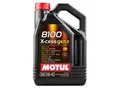MOTUL Motoröl 112351 5l 5W-40