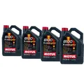 Motoröl 5W-40 Motul 8100 X-cess GEN2 4x5 Liter