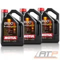 15 L MOTUL 8100 X-CESS GEN2 5W-40 MOTOR-ÖL MOTOREN-ÖL