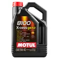 1x Motoröl MOTUL 112351 passend für